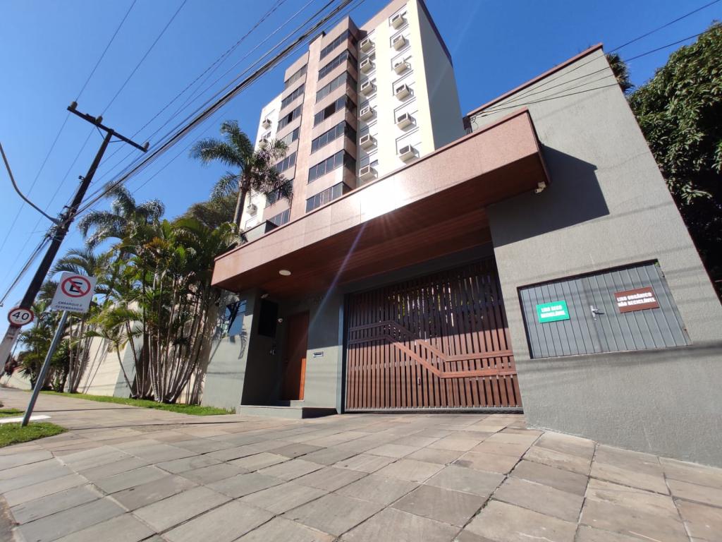 Ver mais detalhes de APARTAMENTO - APT52351G