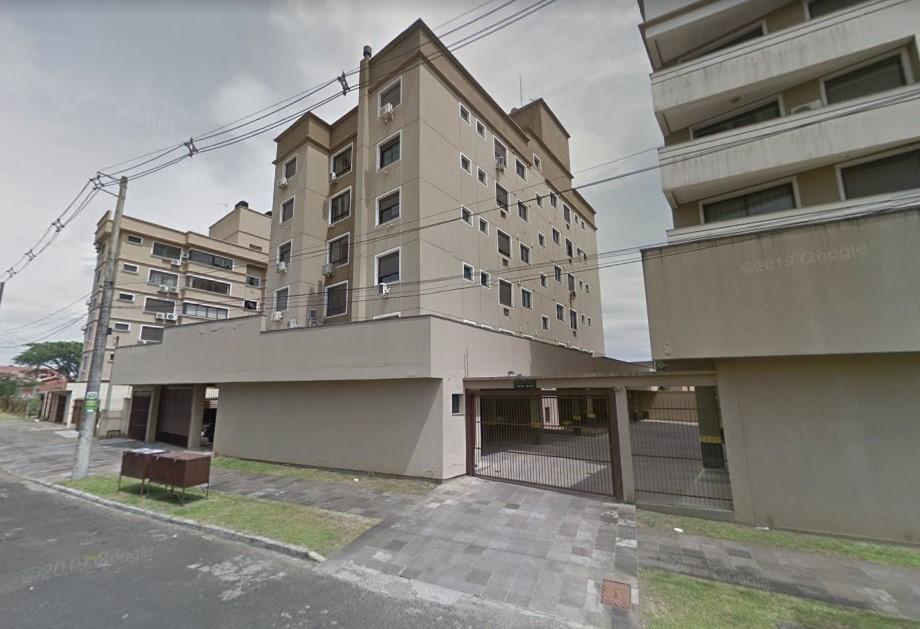 Ver mais detalhes de APARTAMENTO - APT49029G