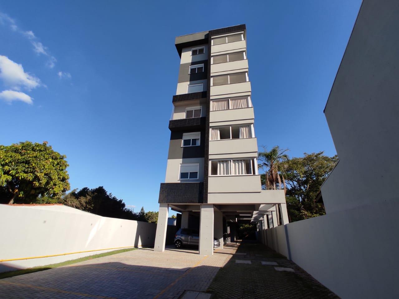 Ver mais detalhes de APARTAMENTO - APT49032G