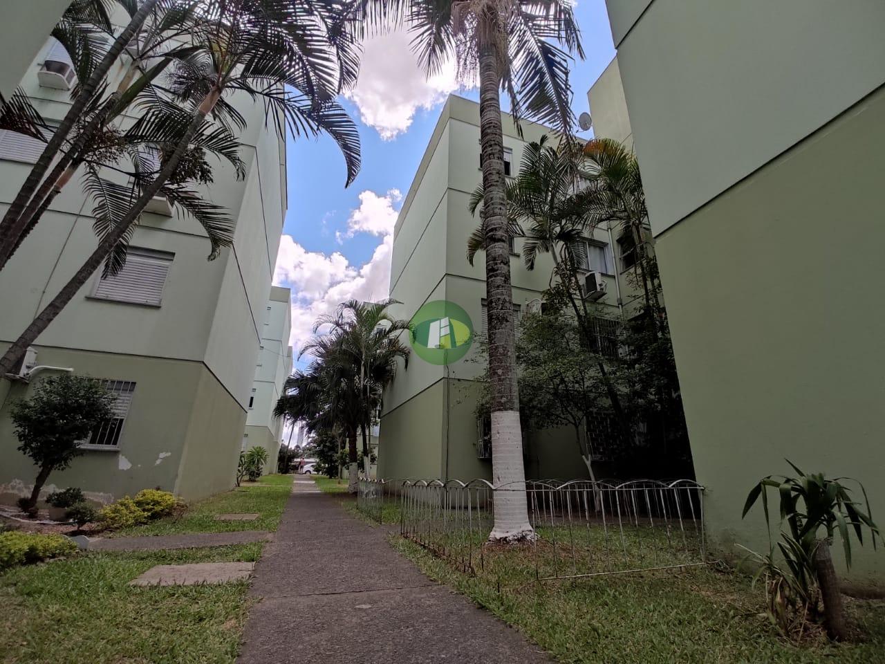 Ver mais detalhes de APARTAMENTO - APT49104G