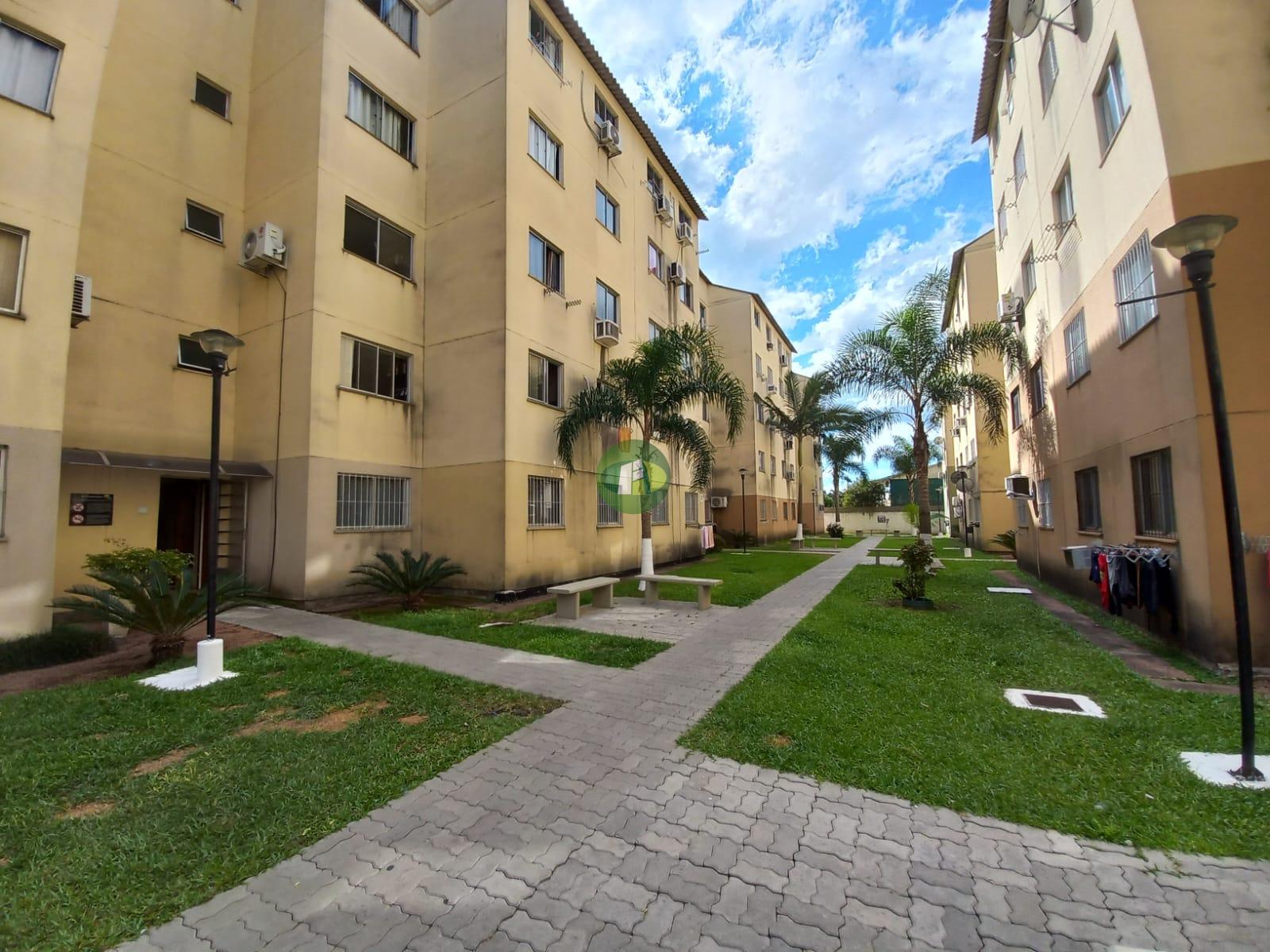 Ver mais detalhes de APARTAMENTO - APT49148G