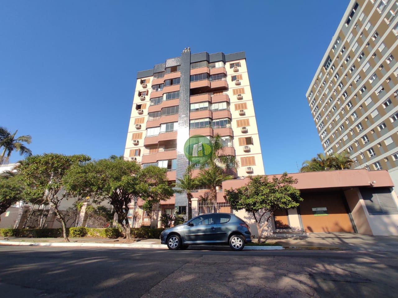 Ver mais detalhes de APARTAMENTO - APT49203G