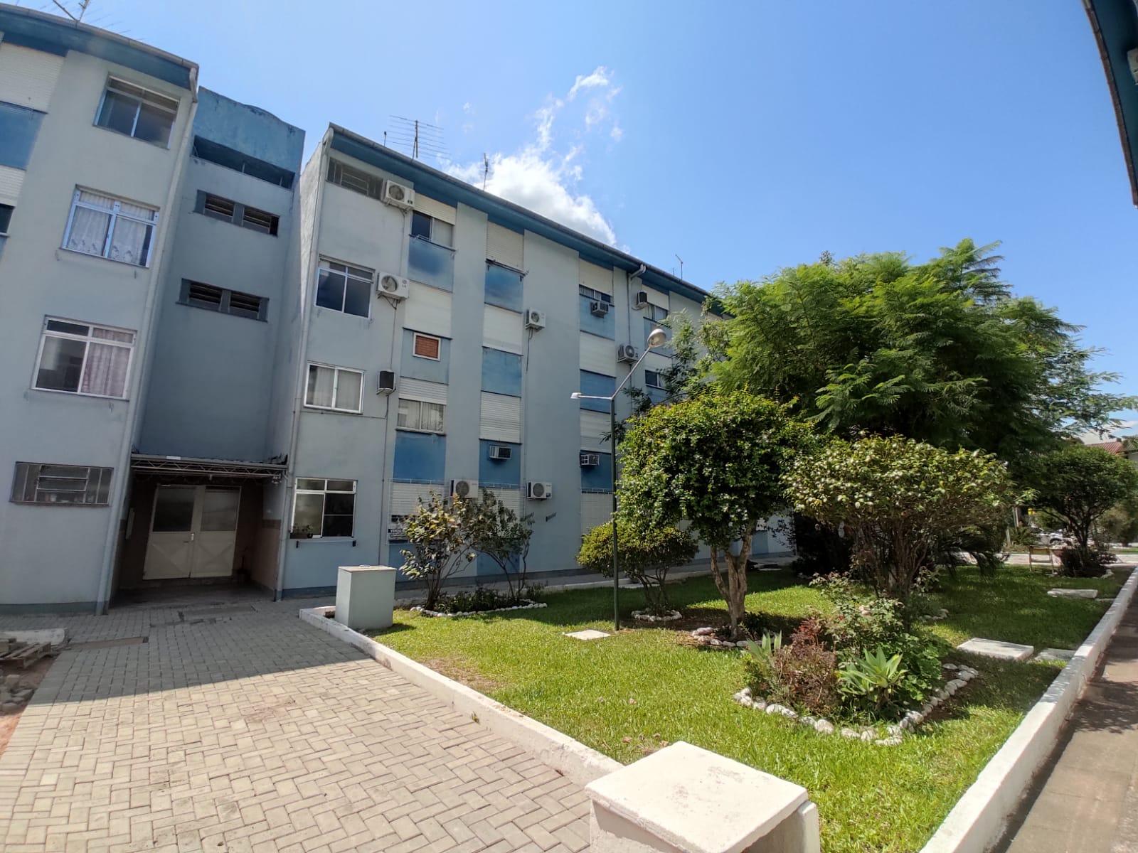 Ver mais detalhes de APARTAMENTO - APT48632G