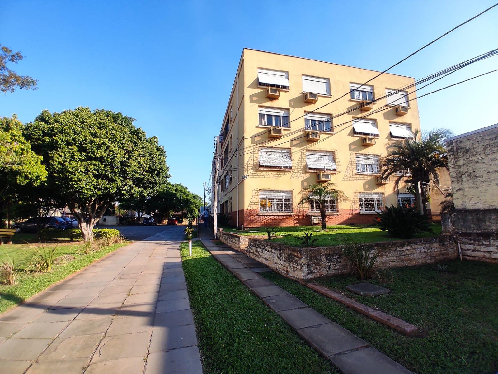 Ver mais detalhes de APARTAMENTO - APT48911G