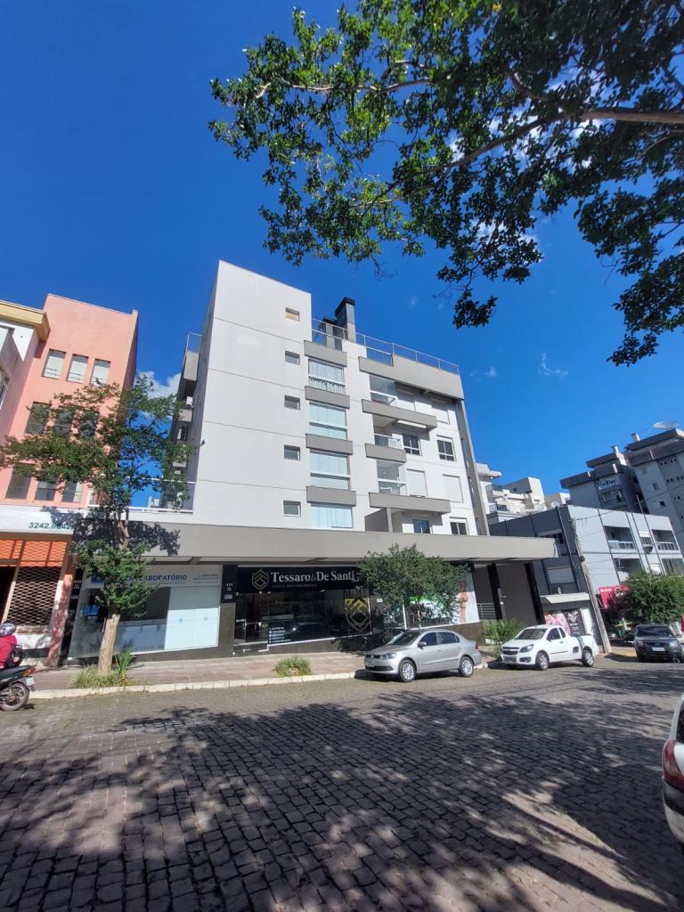 APARTAMENTO SEMI MOBILIADO,  APS1281753