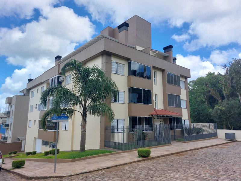 APARTAMENTO MOBILIADO - APM1269160