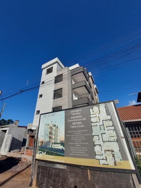 APARTAMENTO EM CONSTRUÇÃO,  APC1280401