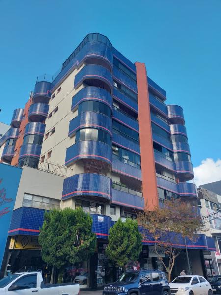 APARTAMENTO SEMI MOBILIADO,  APS1280721