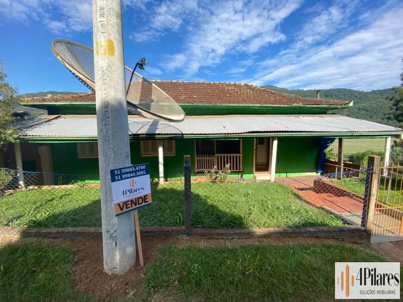 PROPRIEDADE RURAL,  PRU1226953