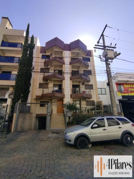 APARTAMENTO - APT1207577